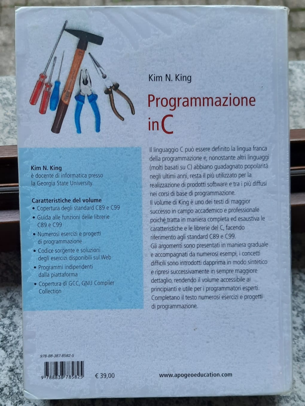 Programmazione in C