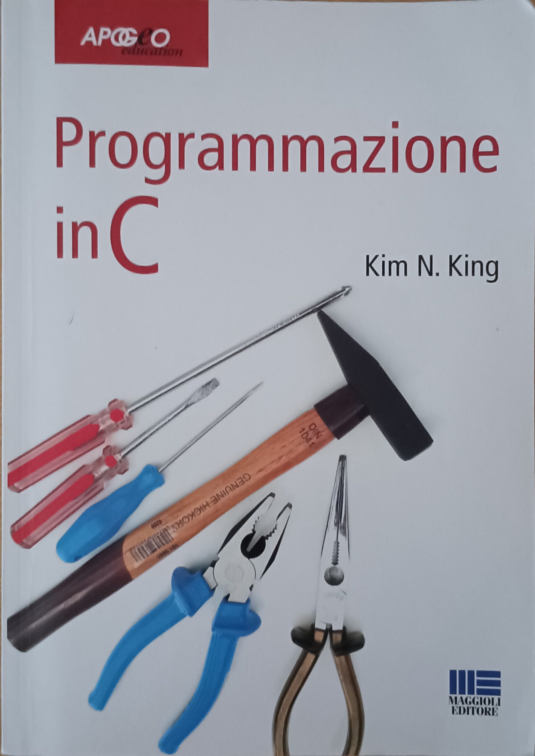 Programmazione in C