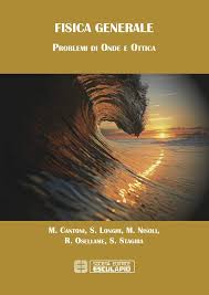 Copertina: Fisica generale problemi di onde e ottica