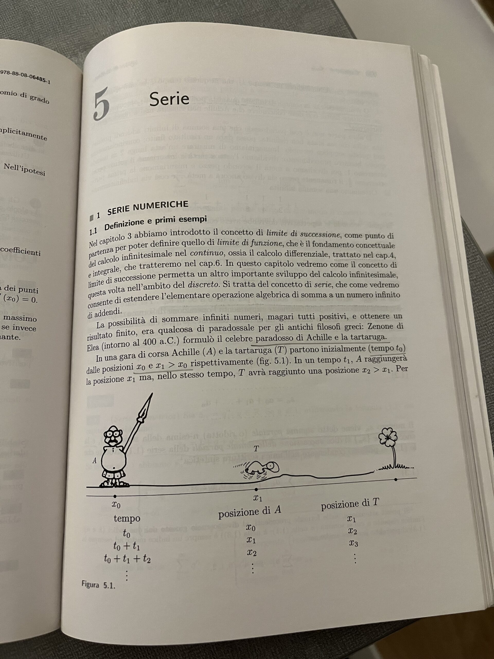 Analisi matematica 1 - immagine 2