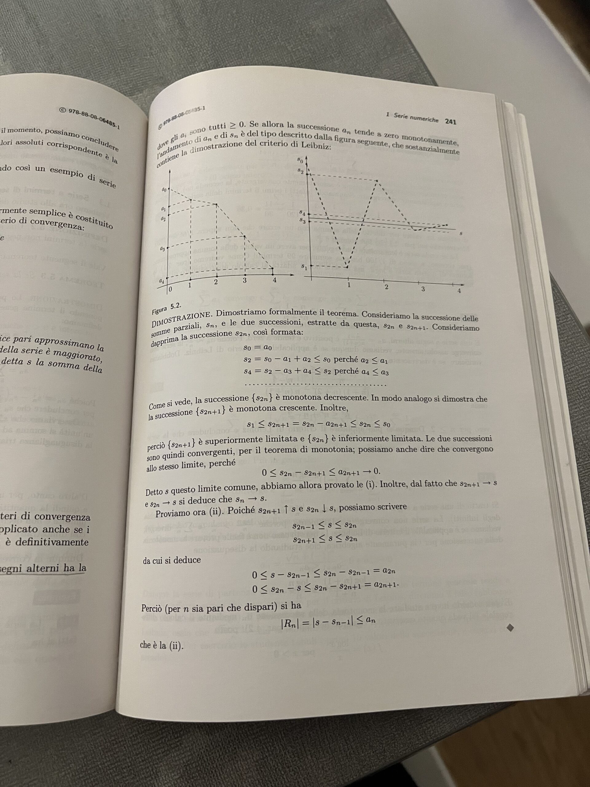 Analisi matematica 1 - immagine 3